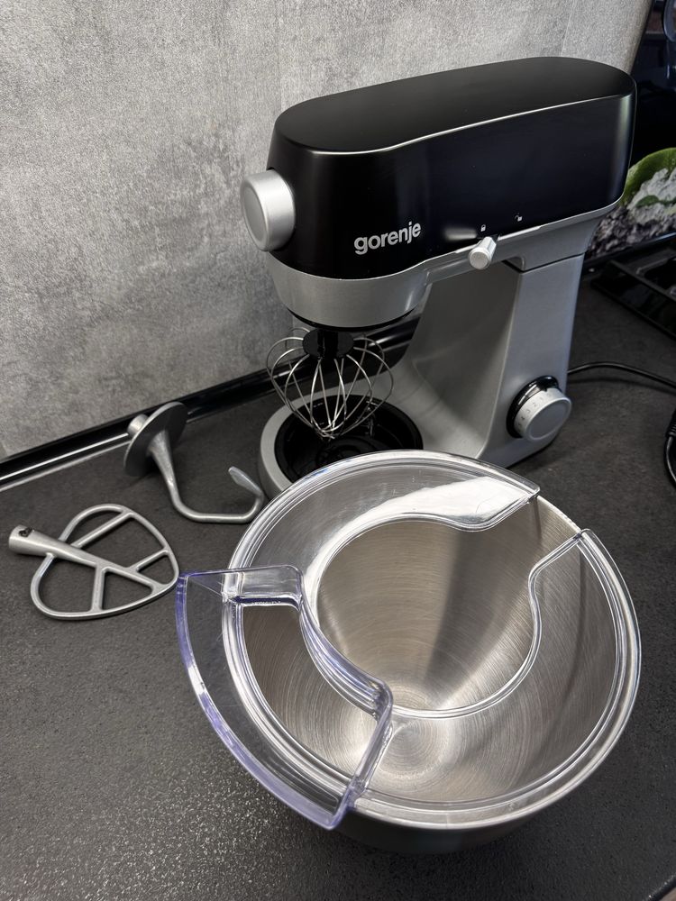 Robot kuchenny planetarny GORENJE MMC1000XE