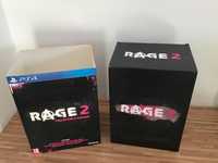 Rage 2 PS4 Collectors Edition