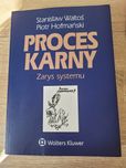 Proces karny Waltoś