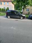 Citroen Berlingo idealny stan