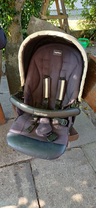 Wózek Peg-Perego book s