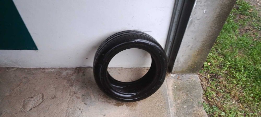 Pneu Goodyear Efficient grip 195/50R15