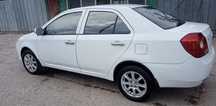 Джили ск мк Geely ck mk разборка