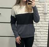 Bluza w paski S.