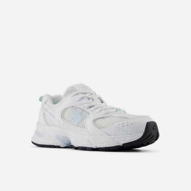 США! Кросівки New Balance 530 2002 997 574 327 (36р по 40р) (GR530SP)