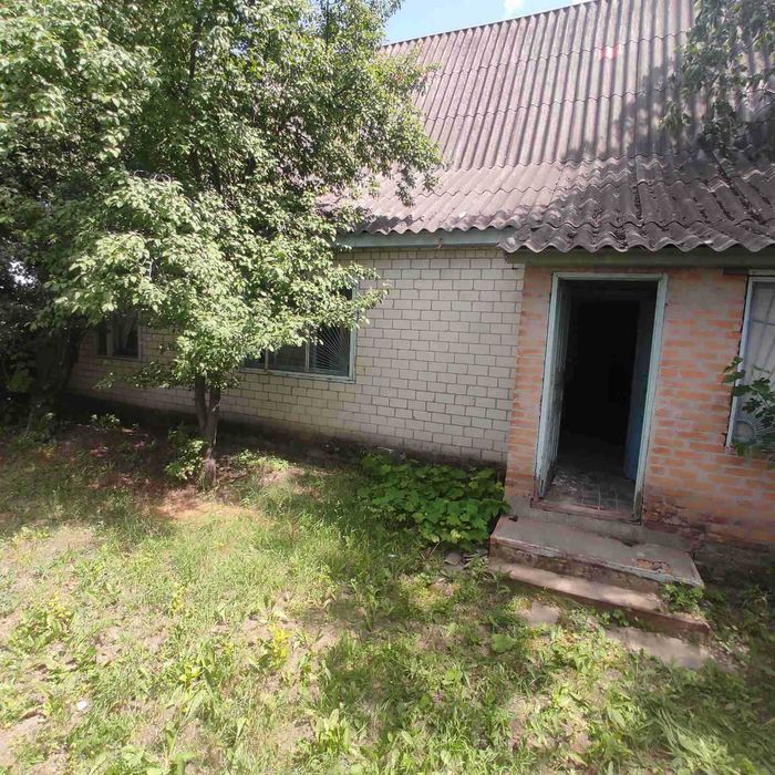 Продаж будинку у с.Москаленки, Золотоніського р-ну