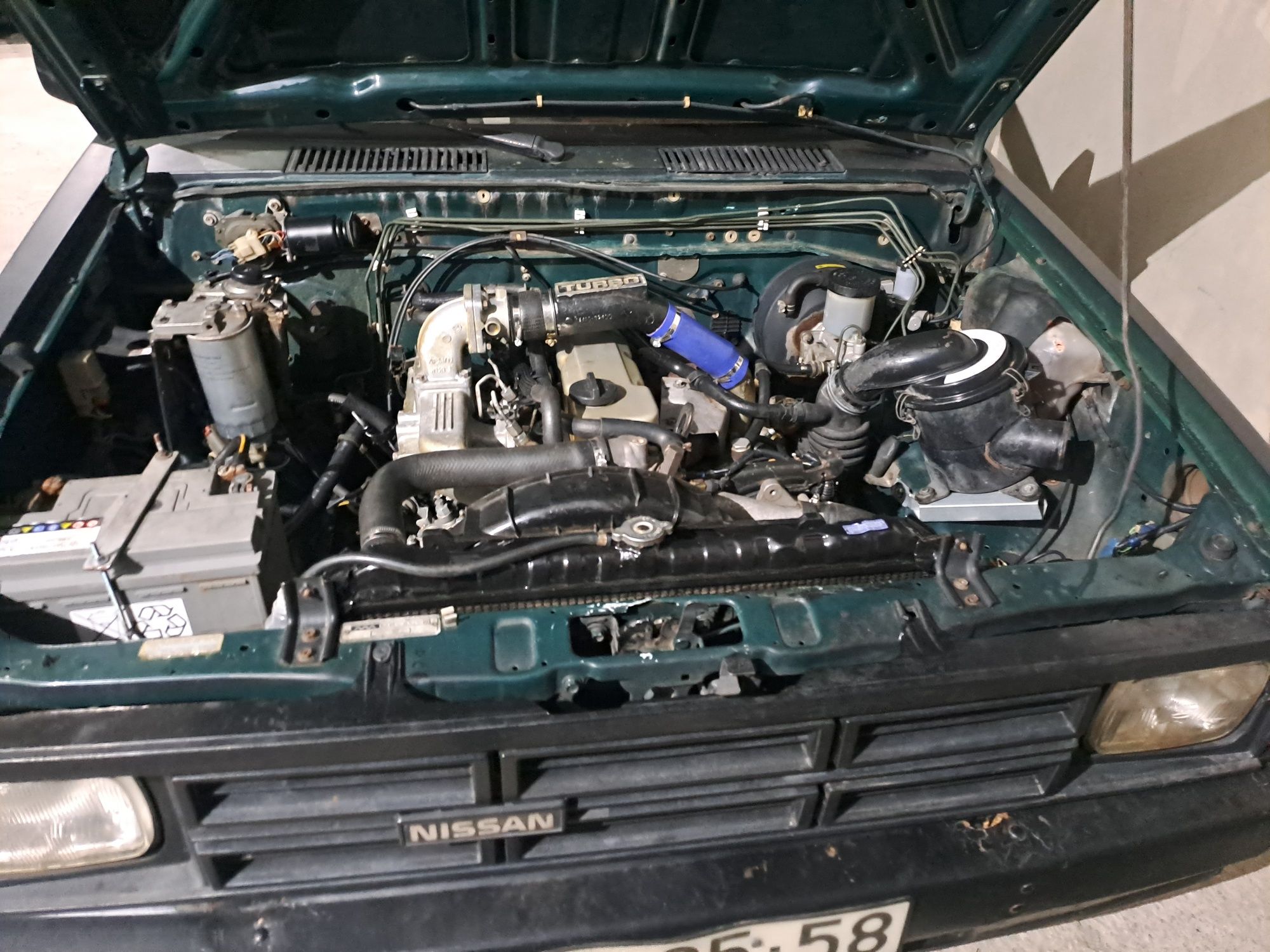 material  proveniente de um td27