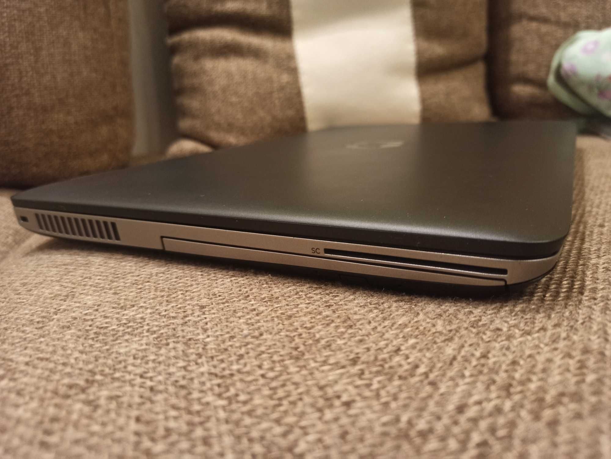 HP ProBook 650 G3 i5-7th FHD SSD 128Gb/8Gb