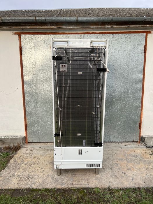 2023 року! Стан НОВОЇ . Професійна морозильна камера Liebherr GGv 5810