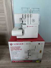 Sprzedam overlock Singer