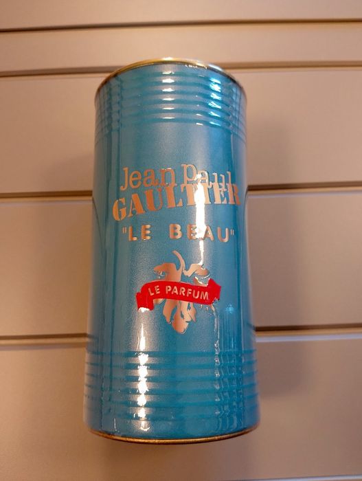 Jean Paul Gaultier Le Beau Le Parfum
