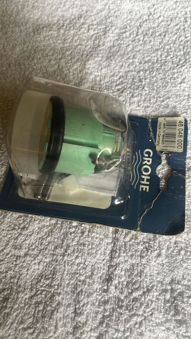 Grohe głowica do baterii ceramiczna