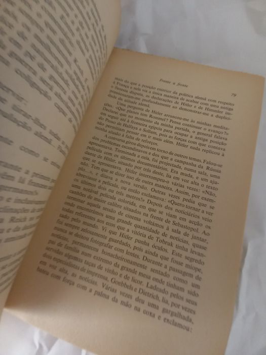 Biografia do General Rommel segunda guerra mundial