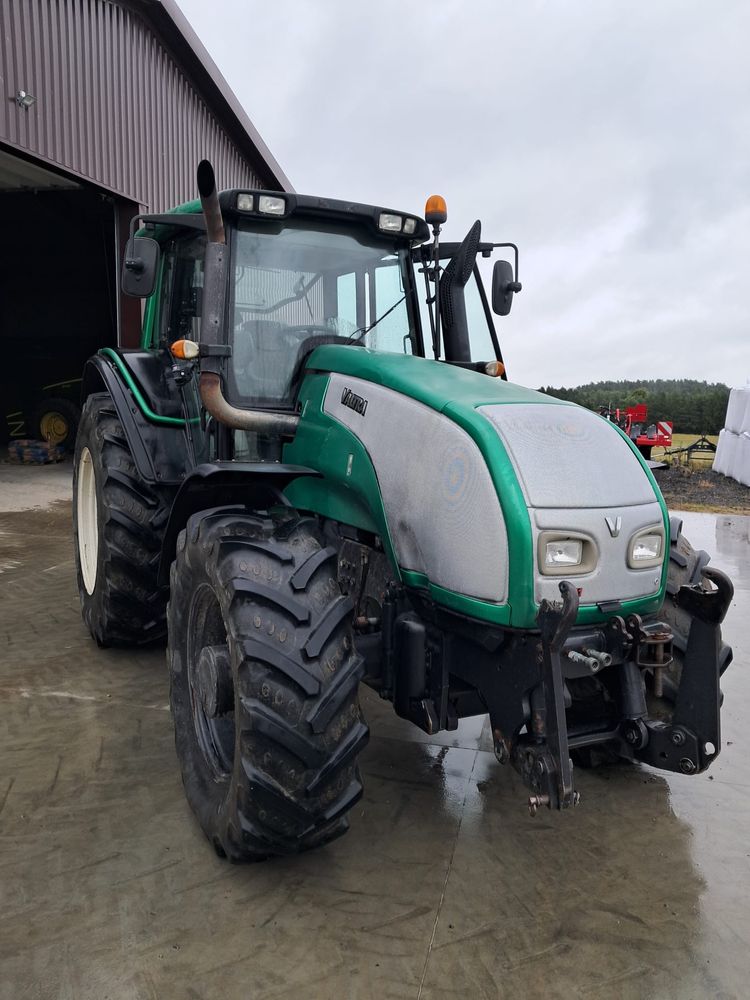 Valtra t151 valmet