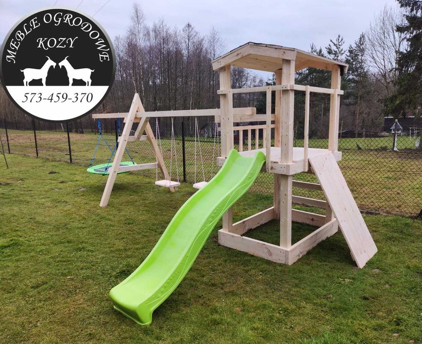 Altana ogrodowa Altanka góralska Domek narzędziowy Schowek ogrodowy