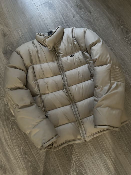 Пуховик Nike винтаж, vintage puffer