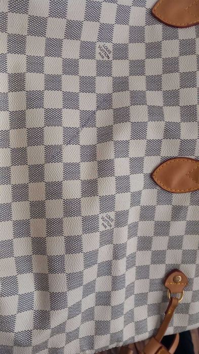 Torebka damska duża