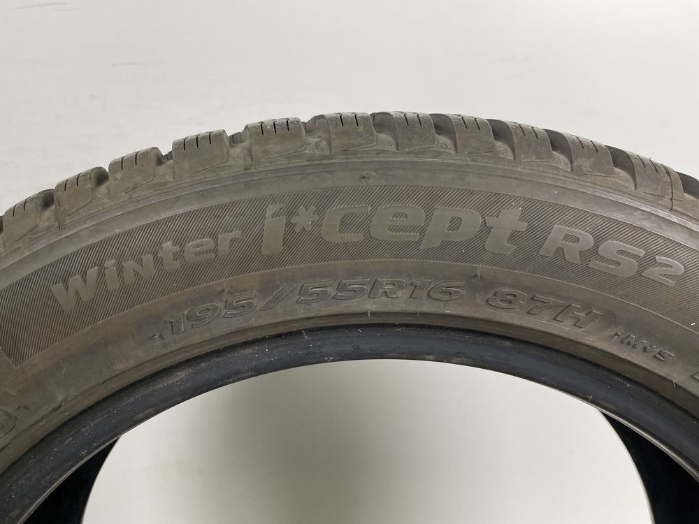 195/55R16 87H Hankook Winter i*cept RS2