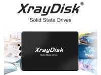 Нові SSD 240 GB XrayDisk 2,5 SATA III