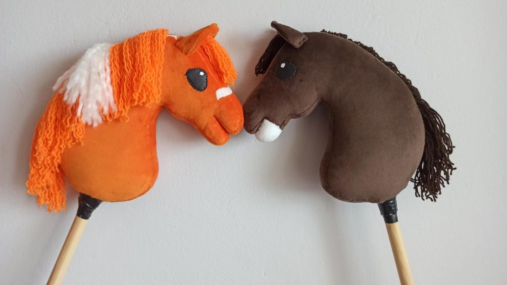 Hobby Horse A4 na zamówienie