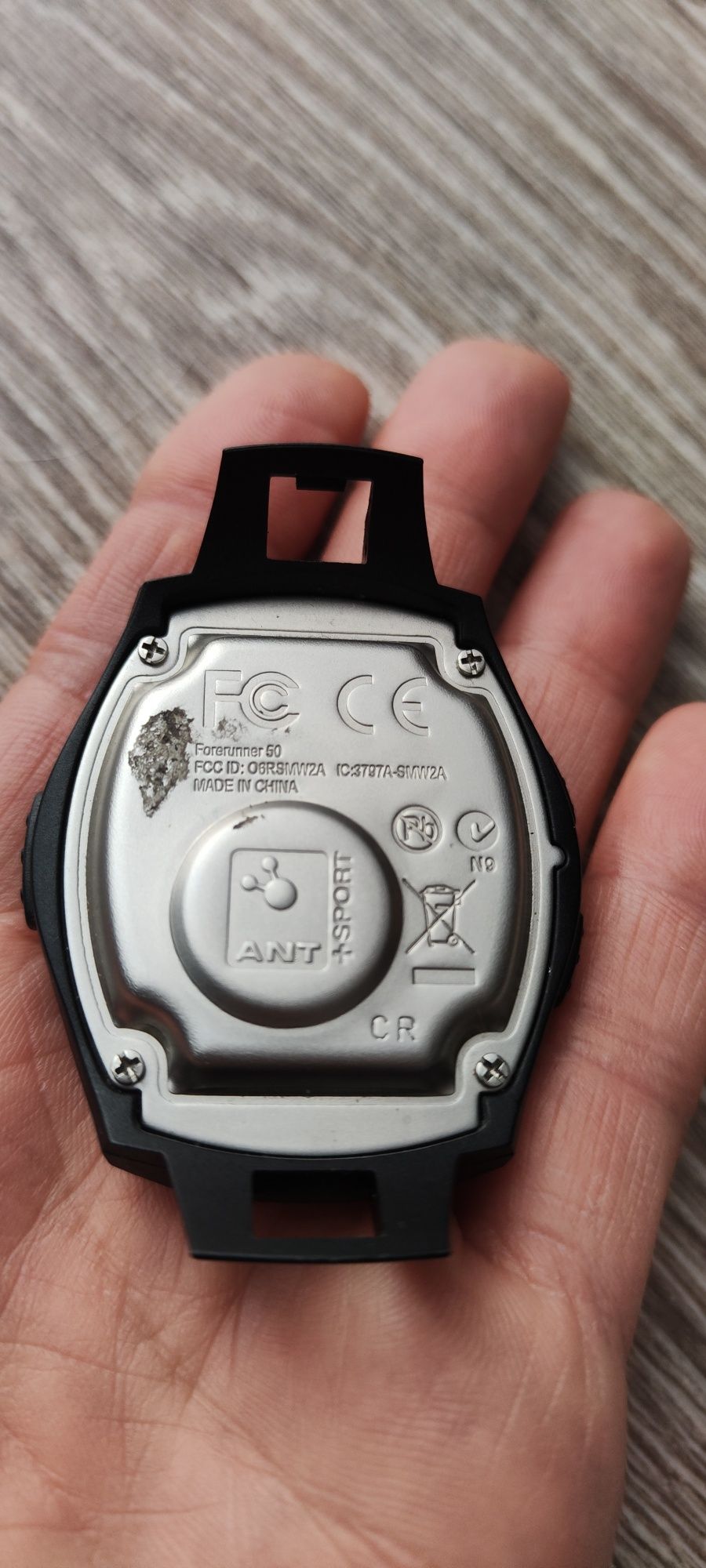 Zegarek Garmin Forerunner 50