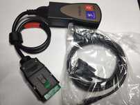 TESTER do PEUGEOT / CITROEN Lexia 3 PL Vcds Delphi autocom