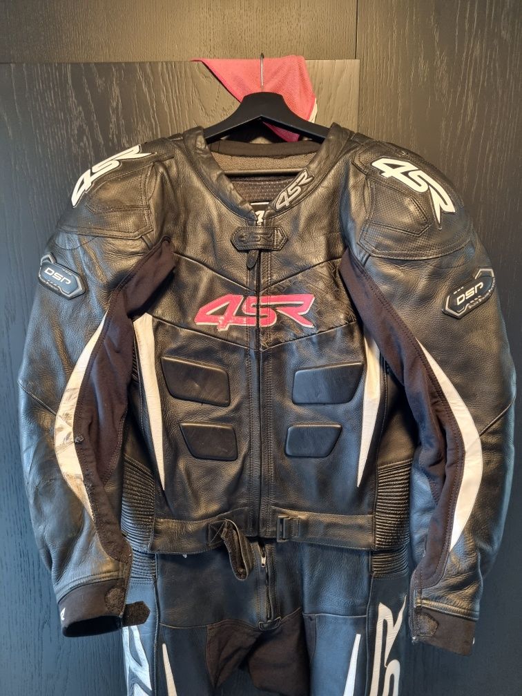 Kombinezon motocyklowy 4SR