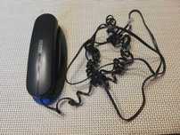 Telefon stacjonarny Alcatel Temporis Mini