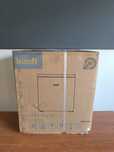 Frigorífico Mini Bar Kunft KMB9119WH