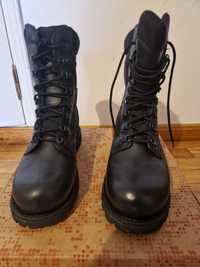 Botas Militares Goretex