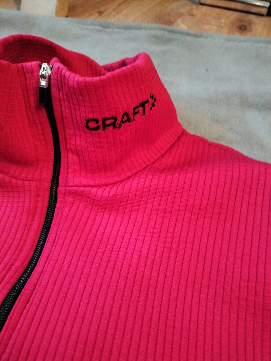 Bluzka męska termoaktywna Craft