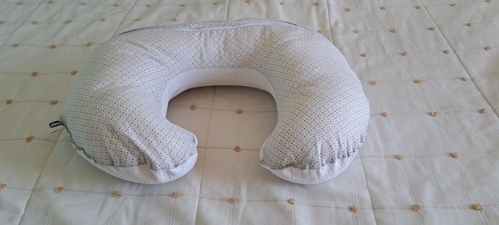 Almofada de amamentação Chicco