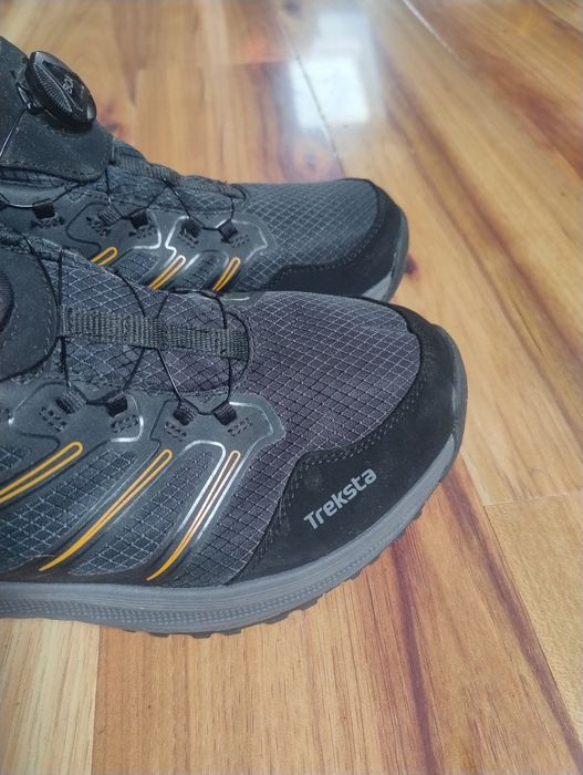 Trreksta Larvik boa comfort fit gore-tex eur44