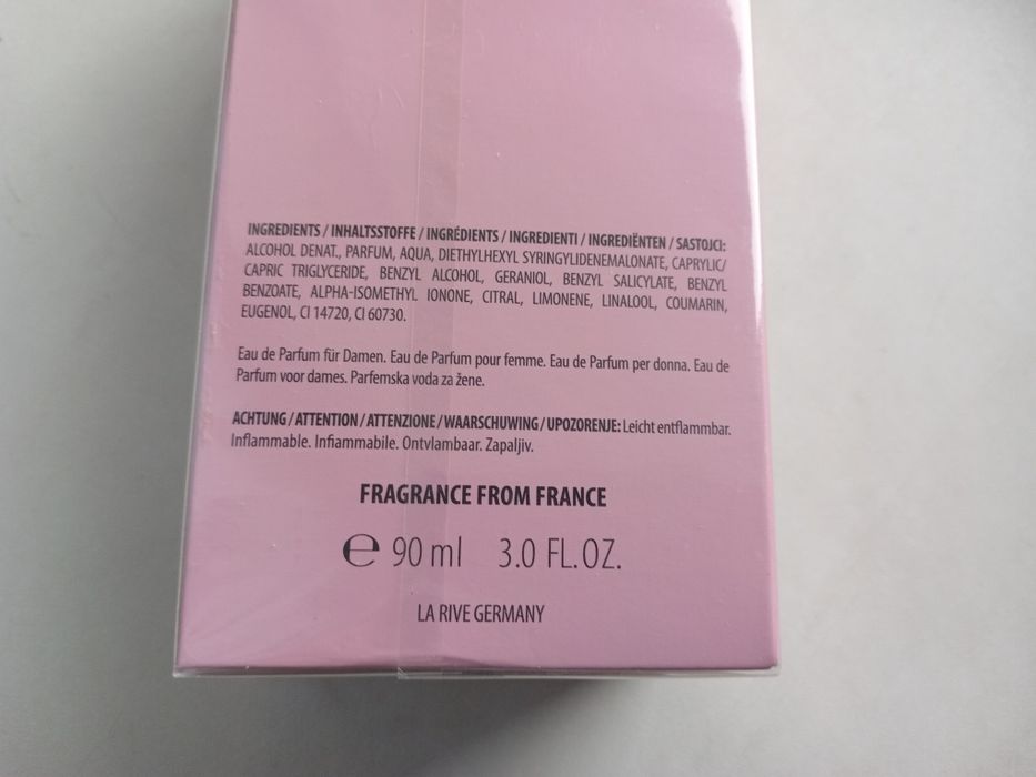 Парфуми духи жіночі