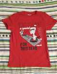 Destination t-shirt dziecięcy rozm 164-170cm