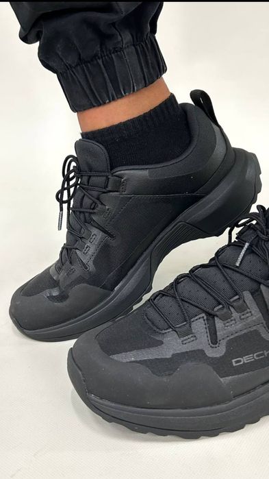 Премиальные кроссовки DECKERS X LAB