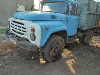 ЗІЛ 130  Коротиш дизель д 240
