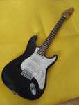 Gitara elektryczna Encore E60 Blaster Gloss Black
