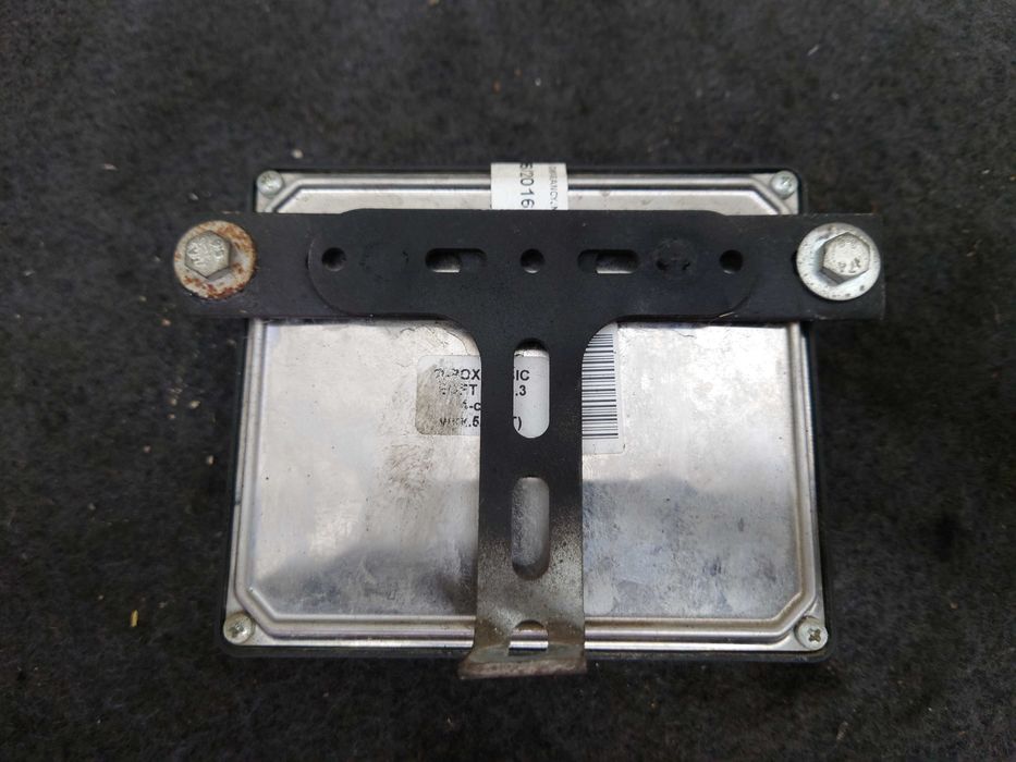 Sterownik Komputer Gazu LPG Stag-4 Qbox Basic