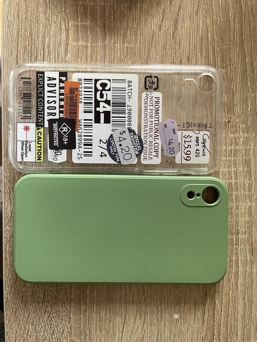 Etui do iphone xr