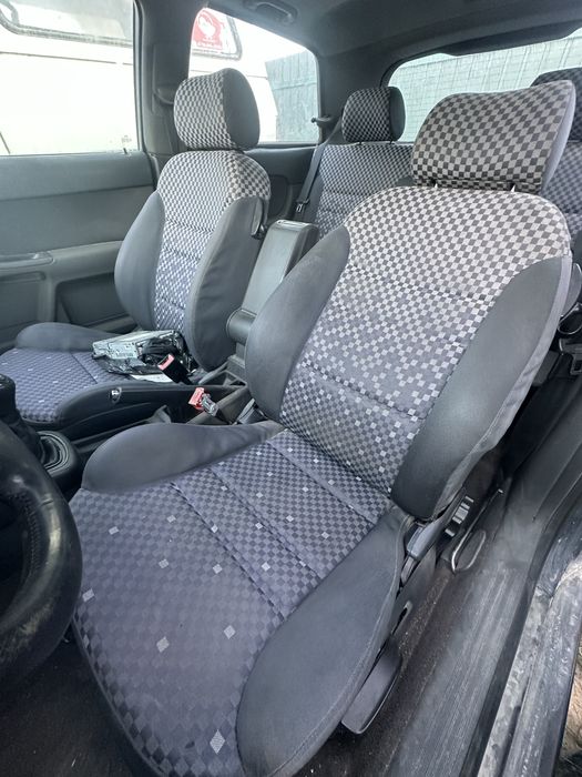 Audi A3 para peças