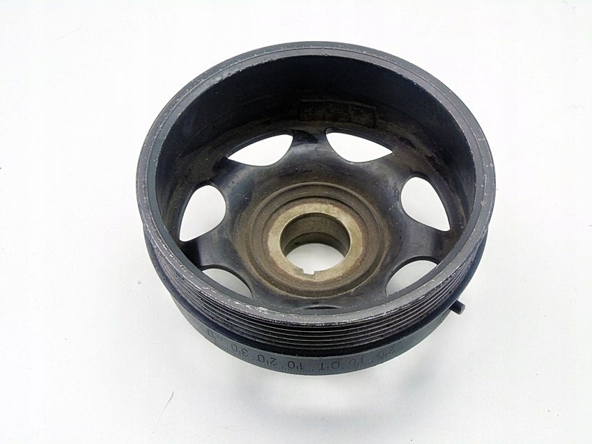 Koło Pasowe wału 2.3 D Mercedes Sprinter i 408D 308D 208D