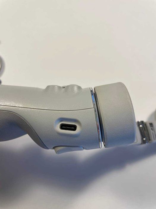 Support For DJI OM 5