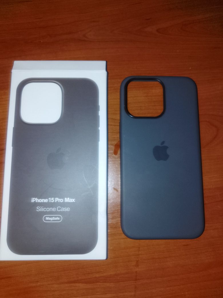 Capa iphone 15 pro max