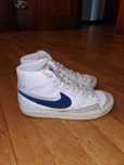 Sapatilhas Nike Blazer Azuis
