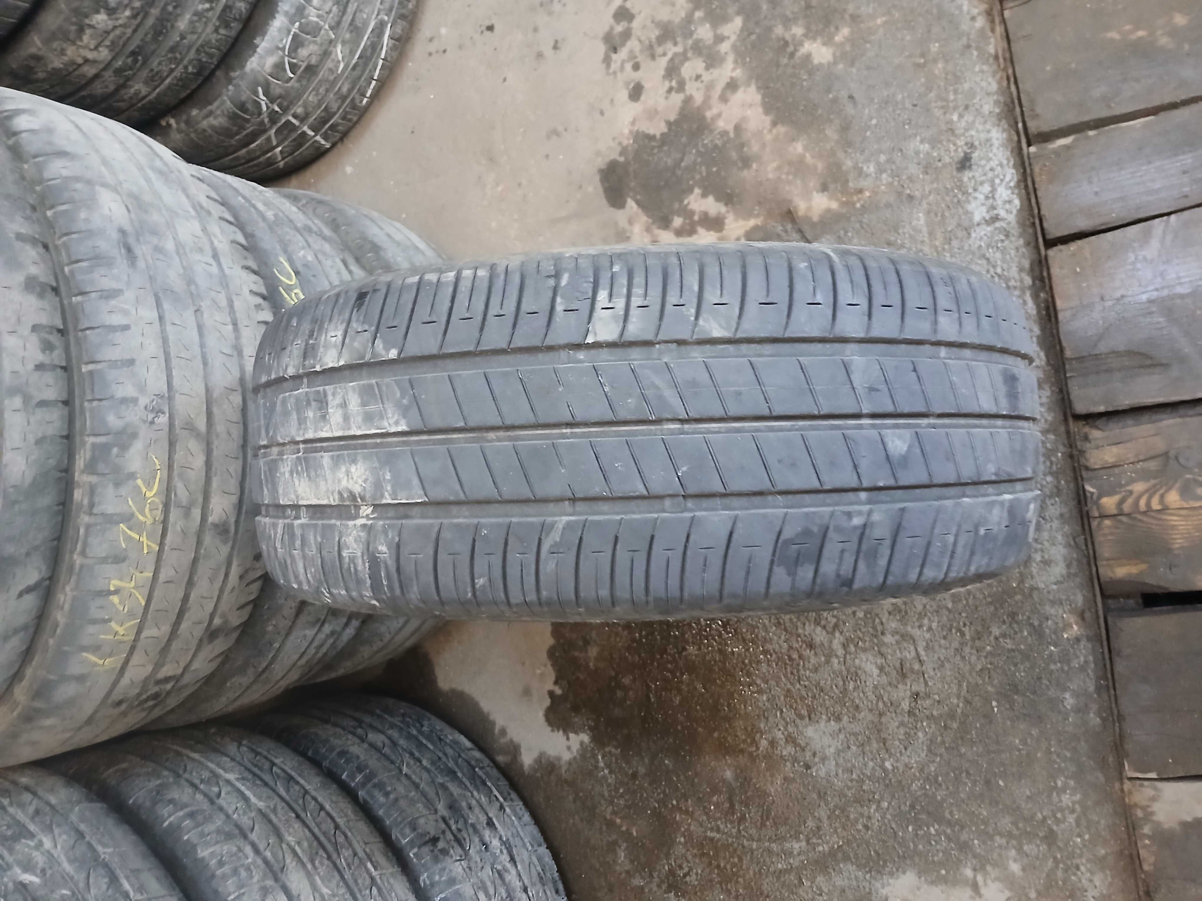 Opona letnia 205/55 R16 Bridgestone Ecopia EP150 Gwarancja Montaż