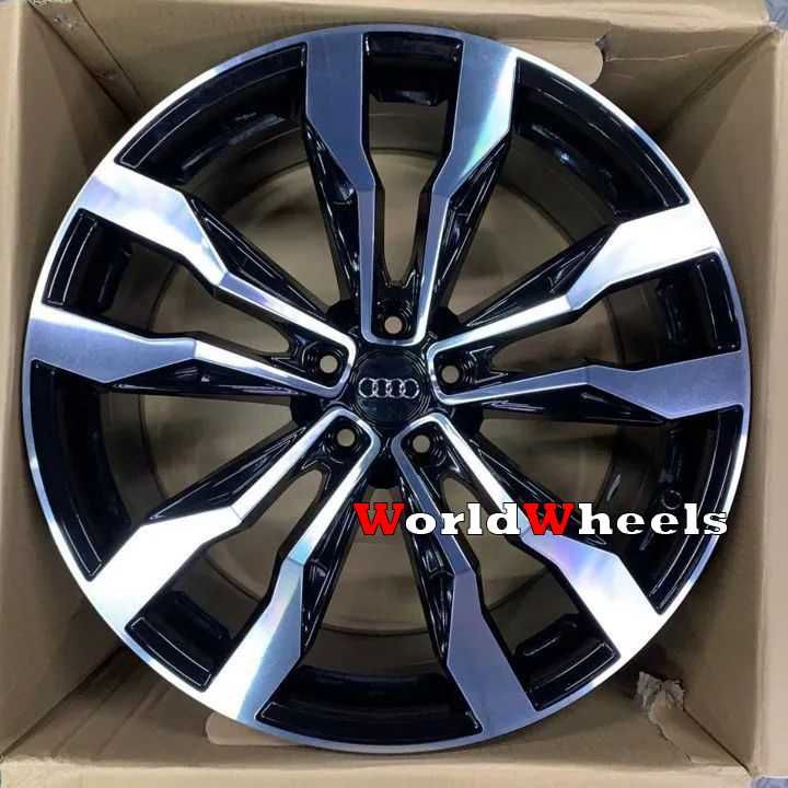 Диски R19 20 5x112 Volkswagen Tiguan Touareg Audi Q7 Atlas SUZUKA