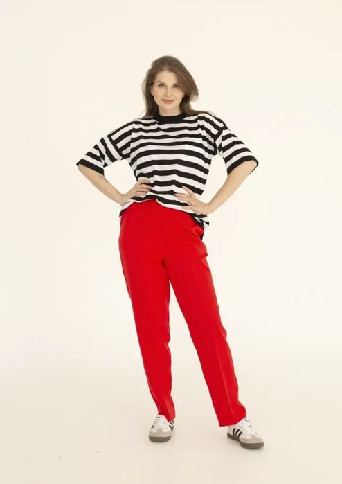 Рожева сукня поло. Трикотажна максі сукня L-XL