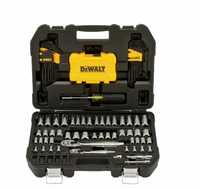 Набор инструмента Dewalt DWMT73801 на 108 позиций