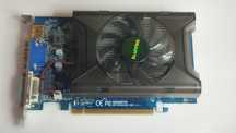 Karta graficzna GIGABYTE Radeon HD 5670 GV-R567D3-1GI HDMI DVT VGA